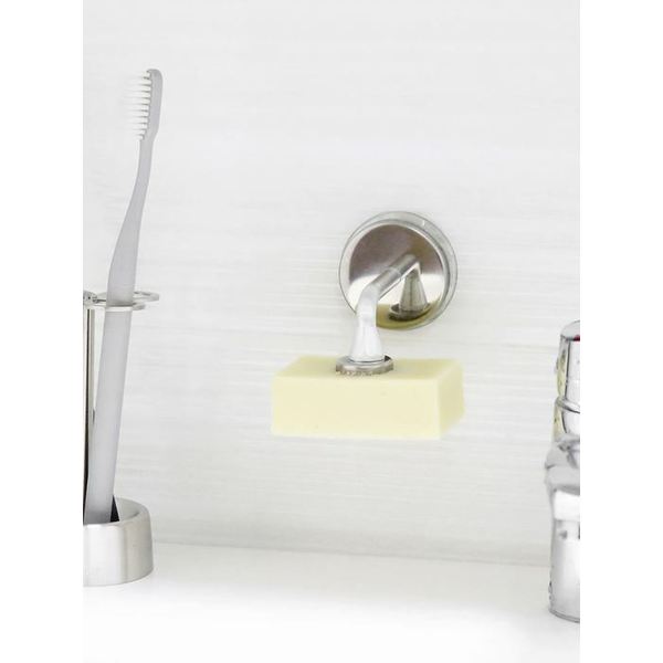 덜튼 마그넷 비누 홀더