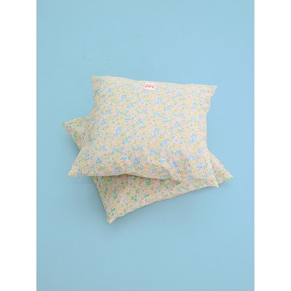 타이니 플라워 쿠션 커버 (2 Colors)