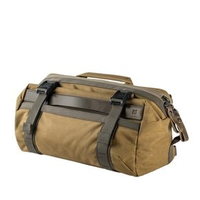 우탄크래프트 슬링백 가방 Easy Rider V2 Sling Bag 10L, Canvas, Khaki Brown