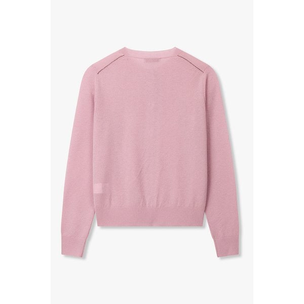 울 블렌드 메탈릭 가디건 IA16151130154