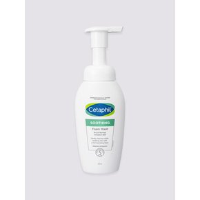 NEW 민감피부 촉촉 수딩 폼클렌징 200ml 1개