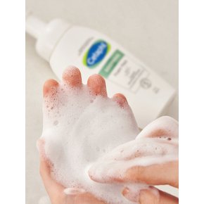 NEW 민감피부 촉촉 수딩 폼클렌징 200ml 1개