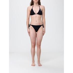 26SS 엠포리오 아르마니 원피스 수영복 7W000318AF20663 UC001 Black