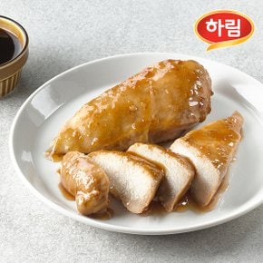 이닭 소스닭 갈비맛 110g x 8팩