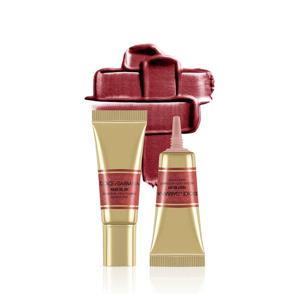 페인트 미 업! 올 오버 멀티-플레이 피그먼트 03 레드 스케치 CB15923016500