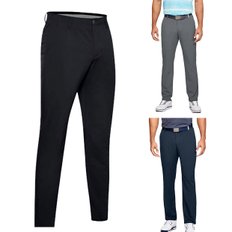 언더아머바지 RQD 1342264 MFO Match Play Taper Pant BLK 3종 택1