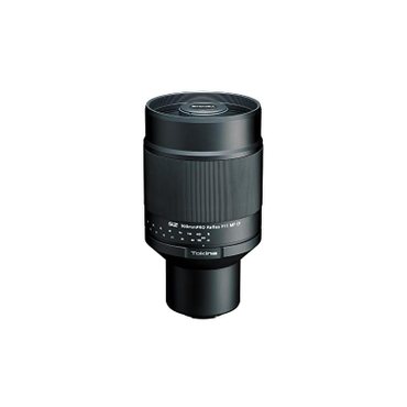  Tokina 망원 렌즈 SZ 900mm PRO Reflex F11 MF CF 캐논