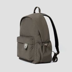 Daily Pocket Backpack L Cocoa