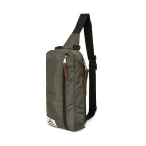그레고리X디스이즈네버댓 콜라보 TWO-WAY POCKET TNT OLIVE X BLACK (07JV02800)