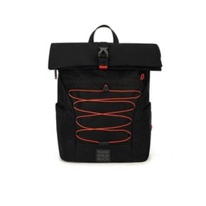 WARRIOR BACKPACK CXT07651 (BLACK) 백팩