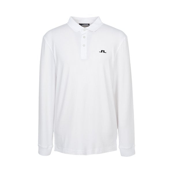 [부산점] 골프웨어 남성 카라 긴팔티셔츠 GMJT13062 0000