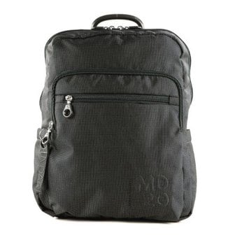 텐바이텐 만다리나덕 MD20 BACKPACK QMT25465 (STEEL) 백팩