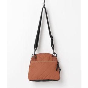 그래고리 백팩 08JR5550 BROWN QUILTED DOM
