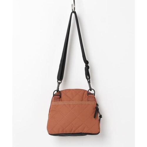그래고리 백팩 08JR5550 BROWN QUILTED DOM
