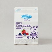 드링킹 요구르트 베리믹스 275ml