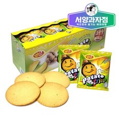 윈2 포테이토크리스프 샤워크림맛 780g(15g x 52개입)