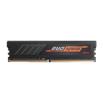 게일 [서린공식] GeIL DDR4-3200 CL22 EVO SPEAR (16GB)