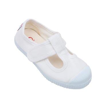 씨엔타 토박스 CIENTA  산달리아 스크래치 화이트  CTKCE1TSSA11WHT
