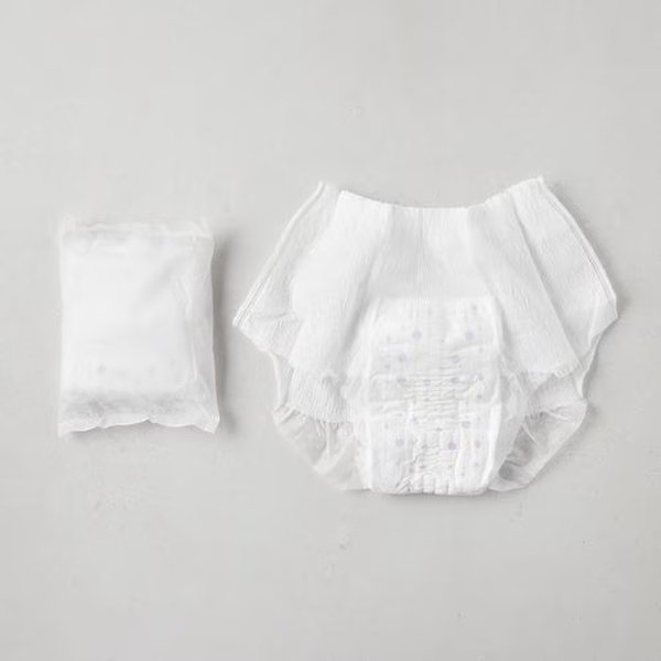 쏘피 안심숙면팬티대형5P