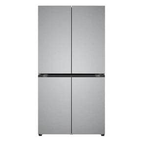 [LG전자공식인증점] LG 디오스 냉장고 오브제컬렉션 T873P012 (870L)(G)