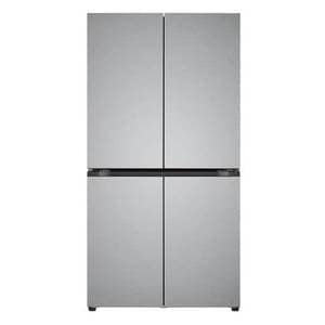 LG [LG전자공식인증점] LG 디오스 냉장고 오브제컬렉션 T873P012 (870L)(G)