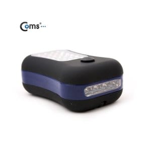 [WP922] Coms 28LED Magnetic Work Light 블루