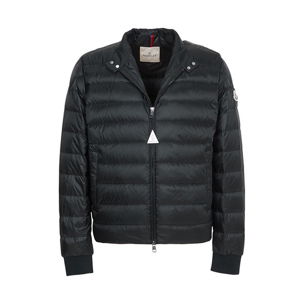 [부산점] 몽클레어 리겔 남성 패딩 점퍼 1A00008 597XQ 999