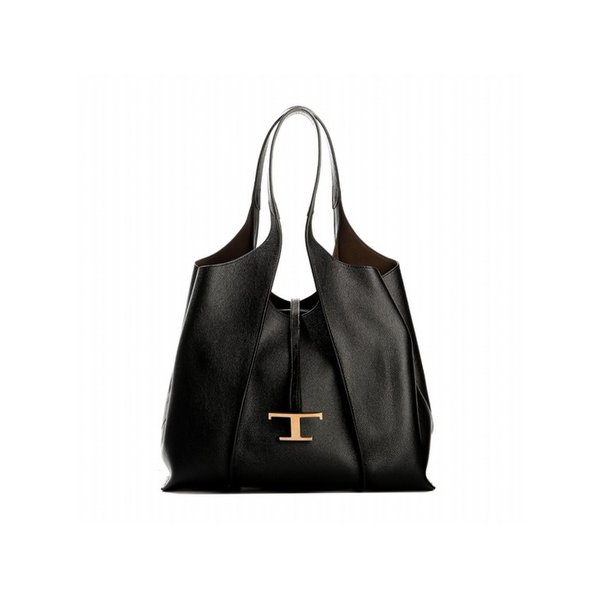 26SS (XBWTSBA0300 Q8E B999) 여성 미디움 토트백