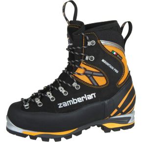 독일 잠발란 등산화 1824620 Zamberlan Mountain Pro Evo GTX Mountain Boots with Goretex Cram