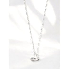 HEART NECKLACE 52