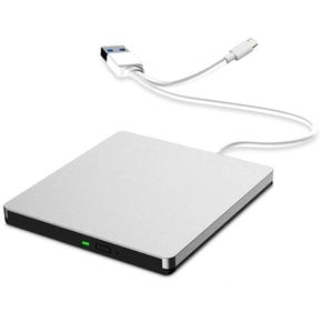 blu-ray usb-c(type-c) bd windowsmac os 블루레이 드라이브 외장 플레이어 재생 읽기 usb-a와