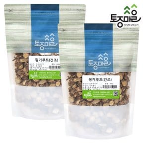 인도네시아 핑거루트 300g X 2개