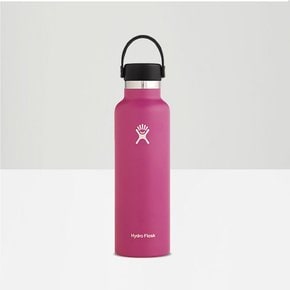 [HYDROFLASK] 하이드로플라스크 스탠다드 마우스 21oz(621ml) 카네이션