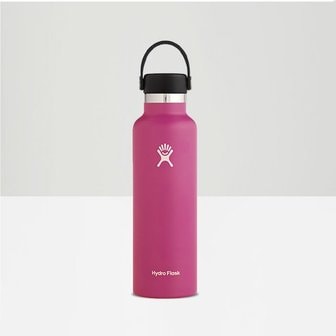  [HYDROFLASK] 하이드로플라스크 스탠다드 마우스 21oz(621ml) 카네이션