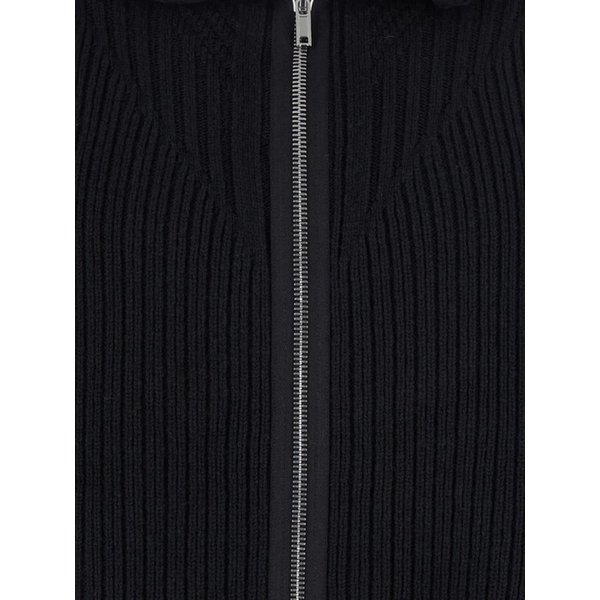 남성 자켓 집 후디 RU02E1647KWV 09 블랙 /9 547928