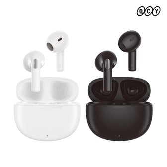 QCY 큐씨와이 QCY T20 AilyPods 블루투스 이어폰