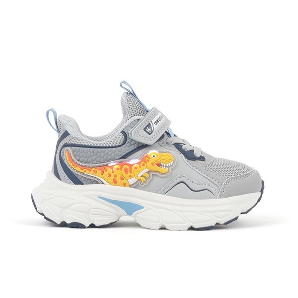 [부산점] 크레이지 티렉스 LED 운동화 2종 DNKCF3TSCT12