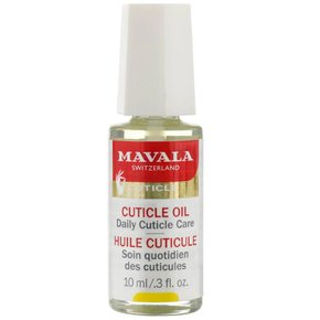 Mavala 마발라 네일케어 큐티클 오일 10ml