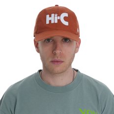 HEPCAT HI-C - ORANGE