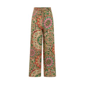 [바앤쉬] Trousers LILI VERT 2786353