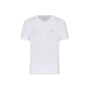 엠포리오 아르마니 V넥 로고 언더셔츠 EM000380AF18894 U0002 TP977589910