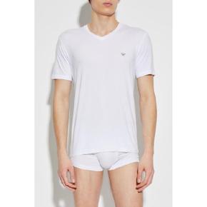 엠포리오 아르마니 V넥 로고 언더셔츠 EM000380AF18894 U0002 TP977589910