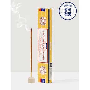 캘리포니아 화이트세이지 인센스 스틱 15g