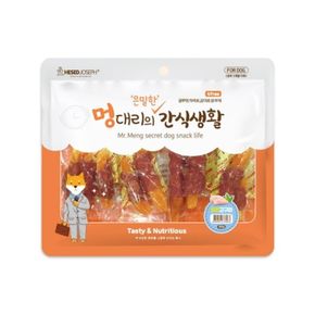 멍대리의 은밀한 간식생활 오리고구마300g