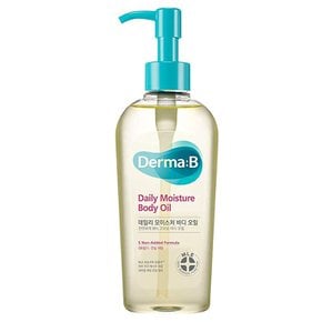 데일리 모이스처 바디 오일 200ml 더마비 네오팜