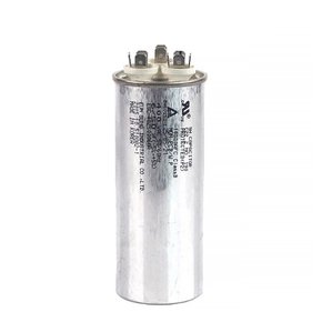 400VAC 50uF+6uF 에어컨 실외기 콘덴서 시밍캔 대2대3대4