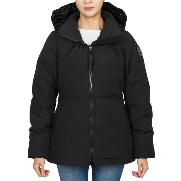 [부산점] 첼시 여성 패딩 점퍼 3804WB 9061