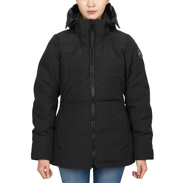 [부산점] 첼시 여성 패딩 점퍼 3804WB 9061