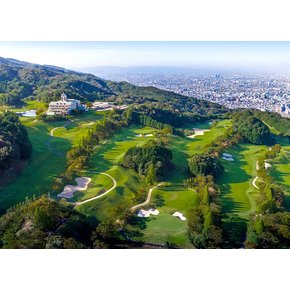 [오사카] 닥골 강력추천 스페셜 오사카 골프투어(3박 4일 일정)