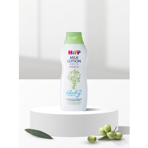 힙 베이비샌프트 밀크로션 350ml